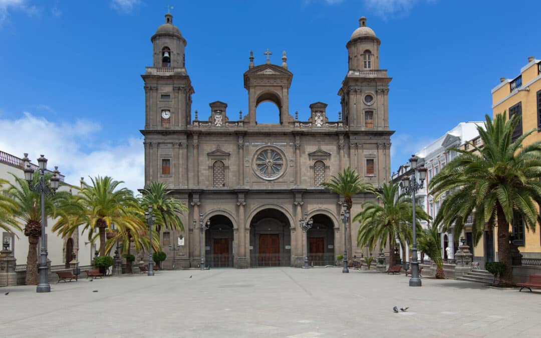 ADMINISTRACIÓN DE LOTERÍAS EN VENTA EN LAS PALMAS, UN NEGOCIO DE ÉXITO